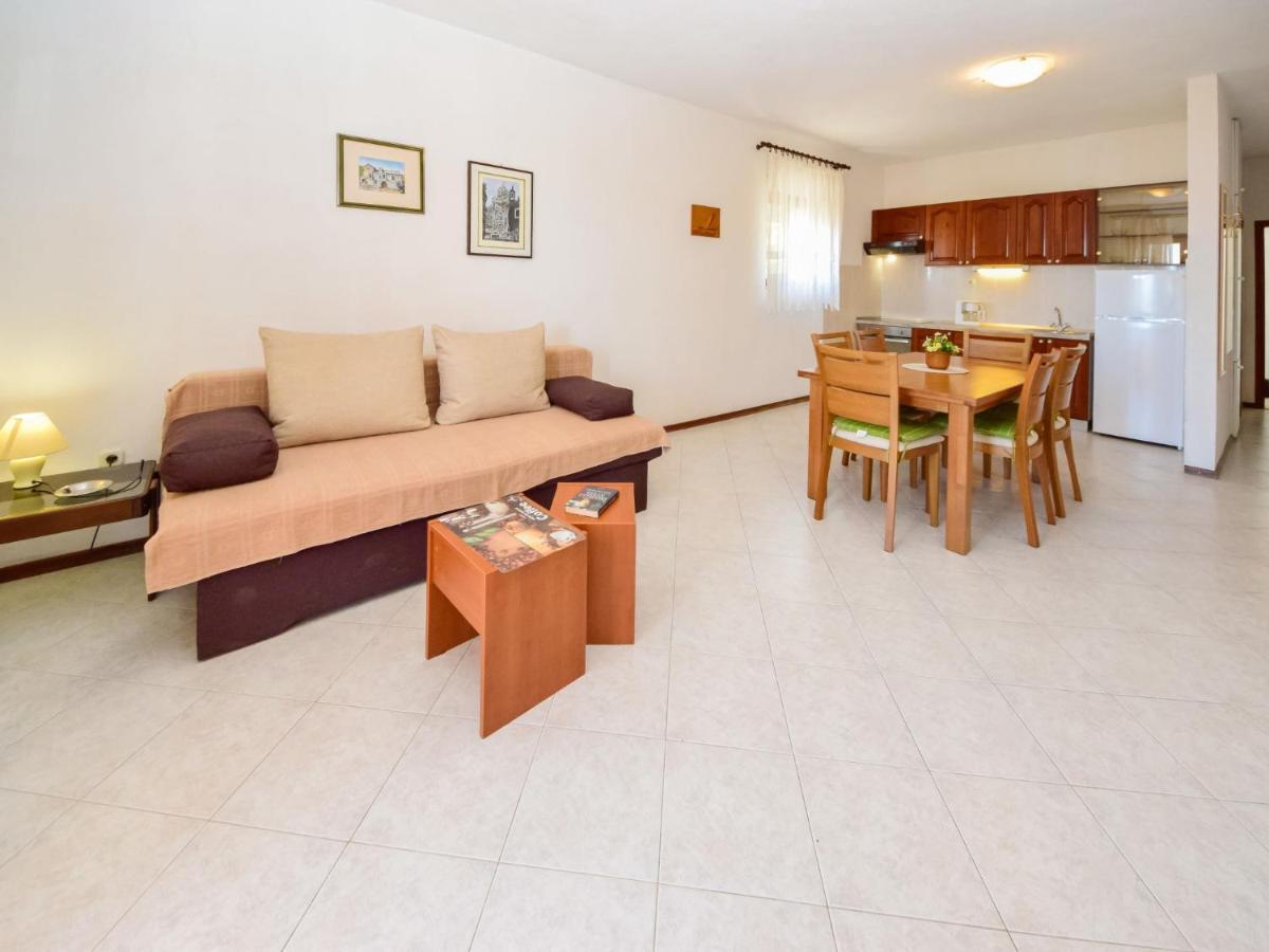 Apartment Lucija-1 By Interhome トロギール エクステリア 写真
