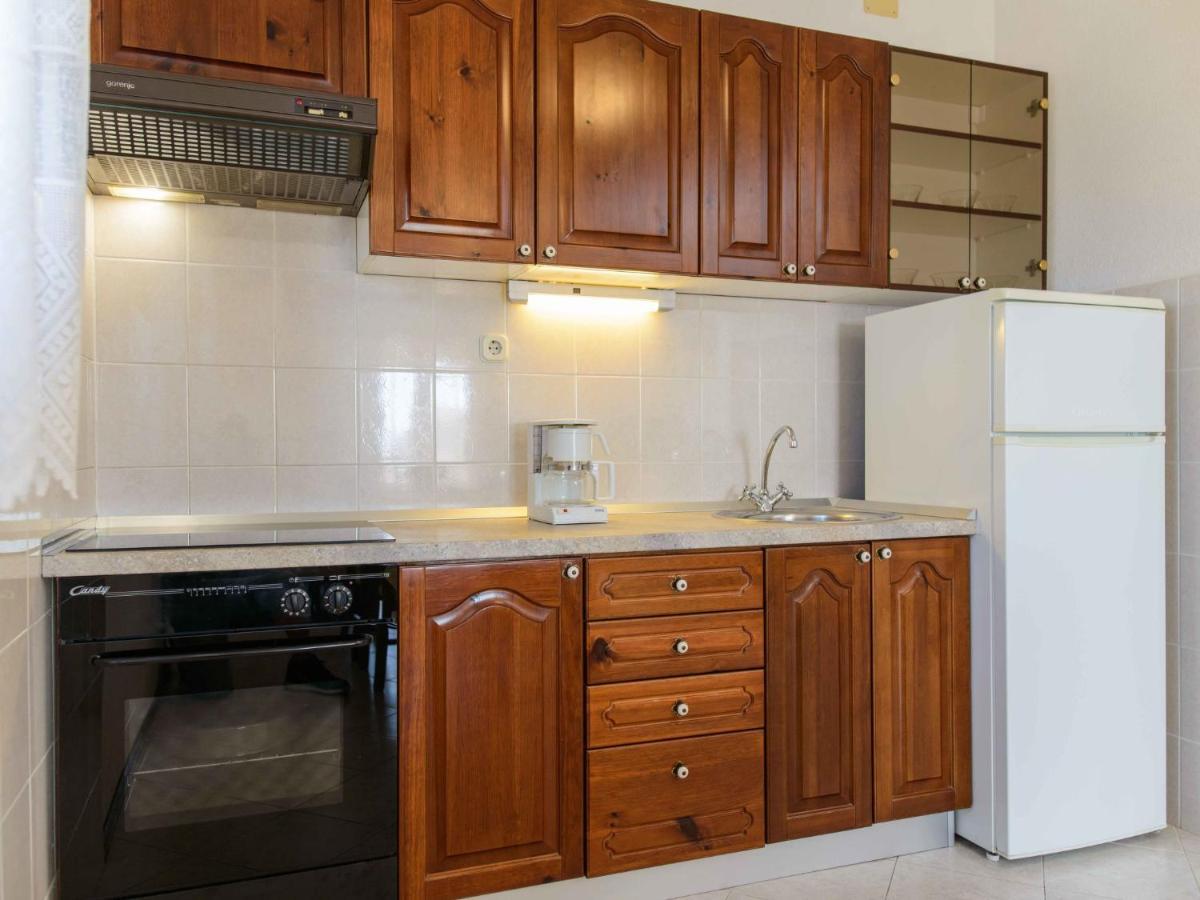 Apartment Lucija-1 By Interhome トロギール エクステリア 写真