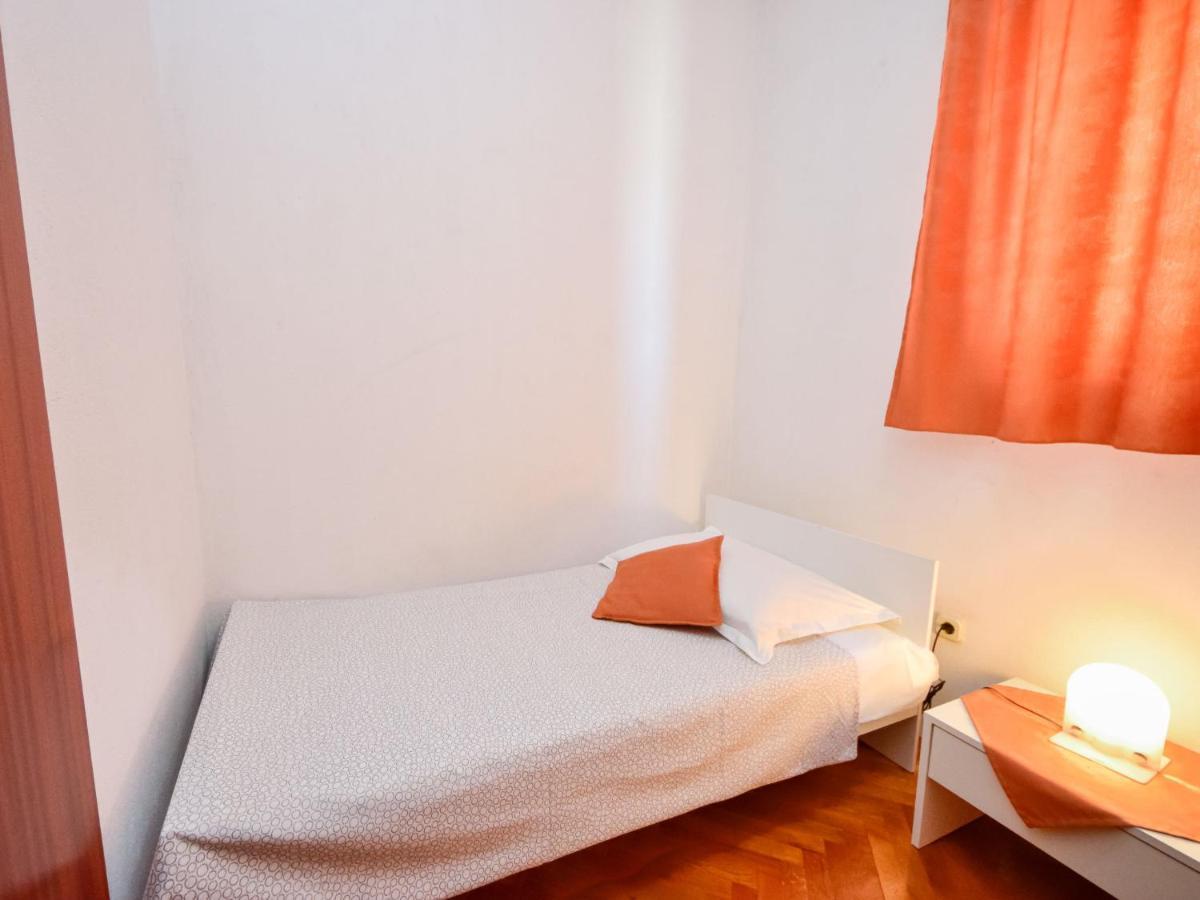 Apartment Lucija-1 By Interhome トロギール エクステリア 写真